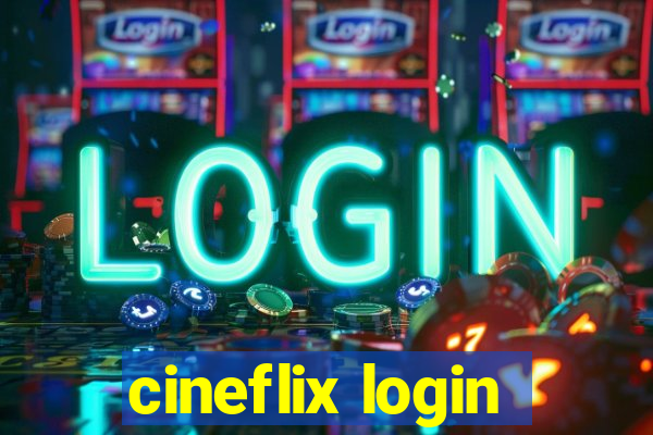 cineflix login